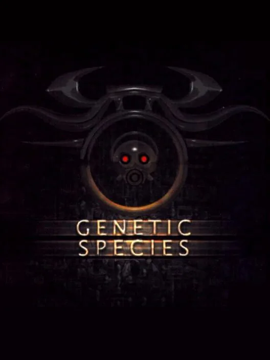 Copertina di Genetic Species