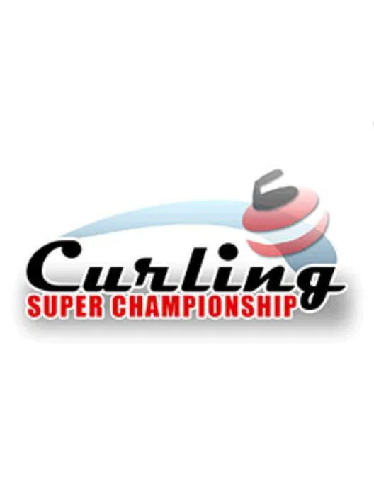 Copertina di Curling Super Championship