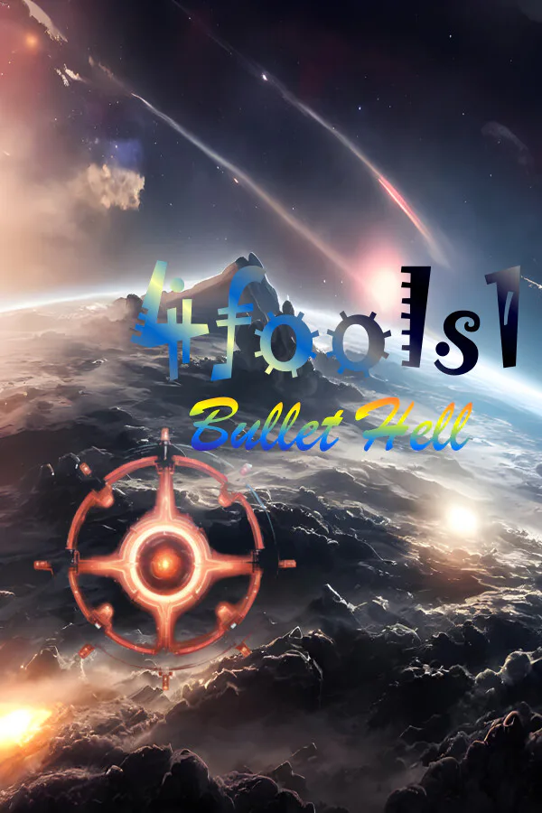 Copertina di 4fools1