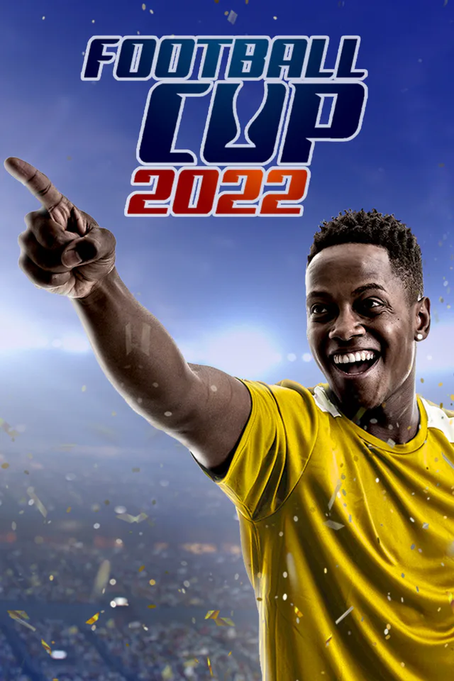 Copertina di Football Cup 2022