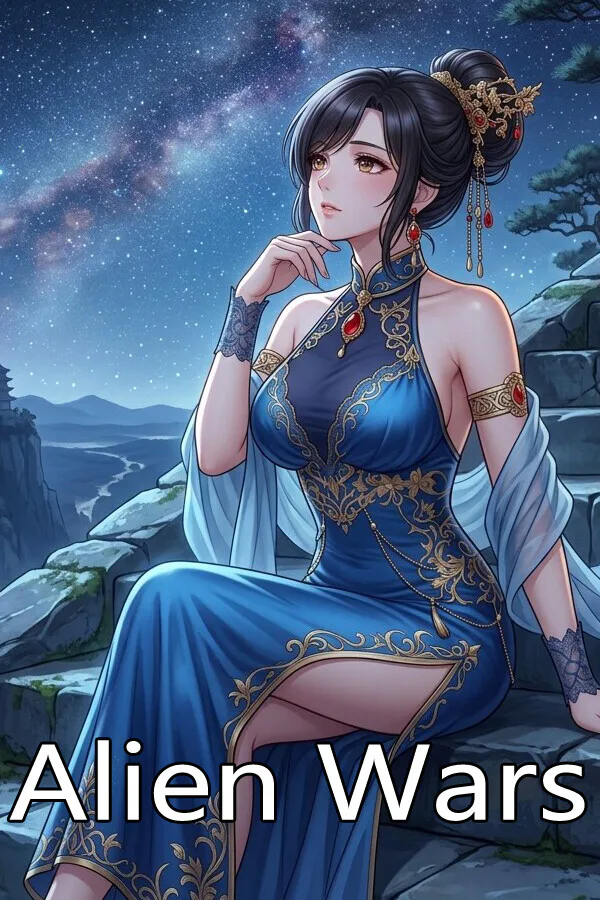 Copertina di 异界战记
