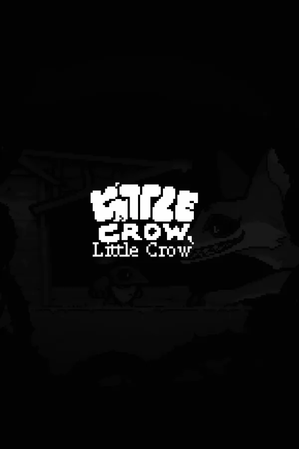 Copertina di Little Crow, Little Crow