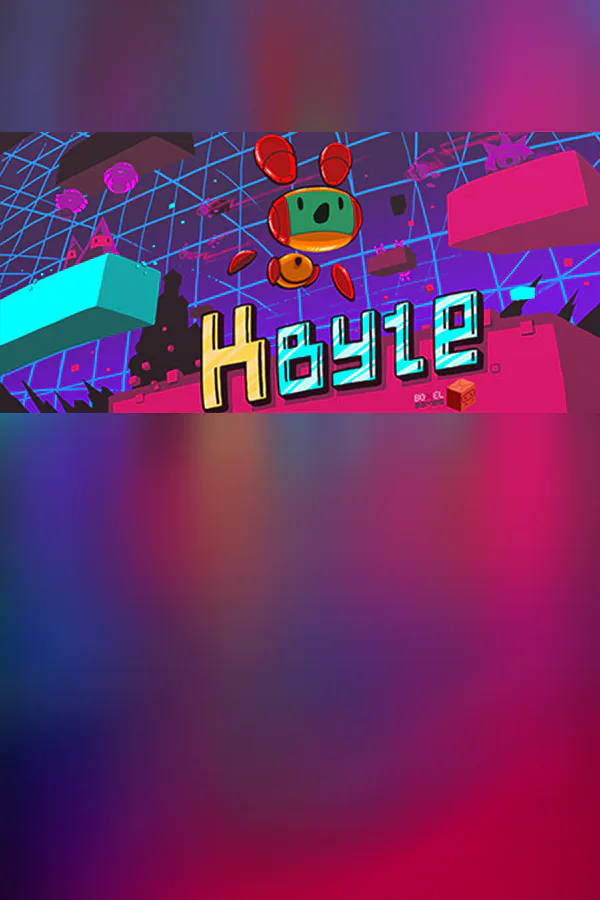Copertina di KByte
