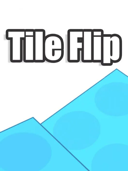 Copertina di Tile Flip