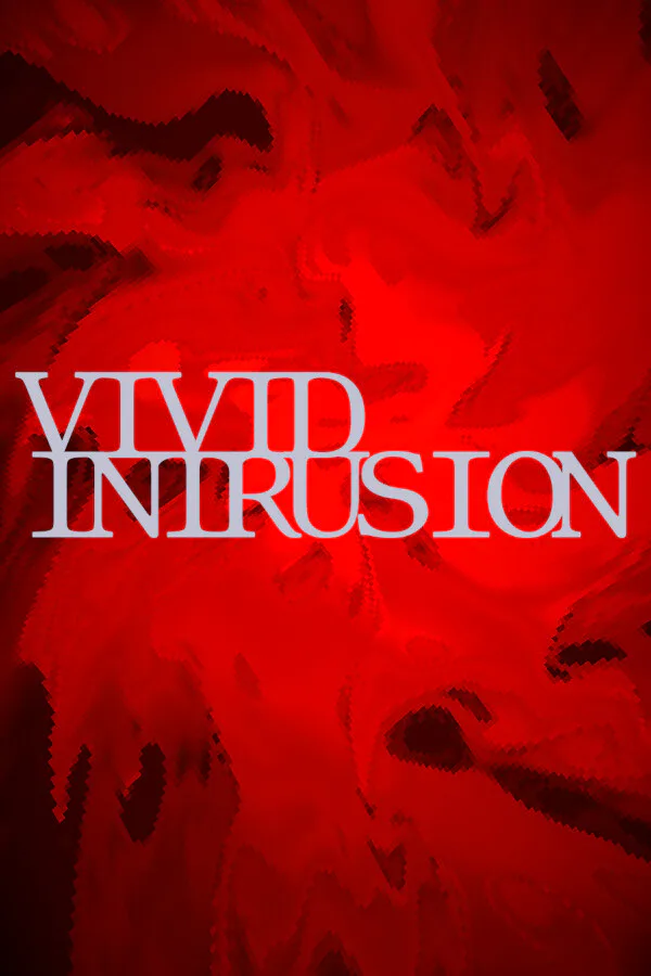 Copertina di Vivid Intrusion