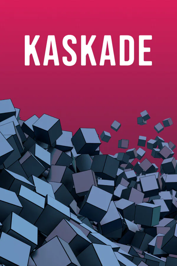 Copertina di Kaskade