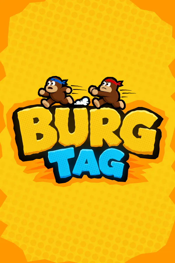Copertina di Burg Tag