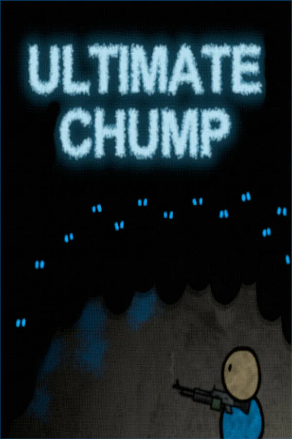 Copertina di Ultimate Chump