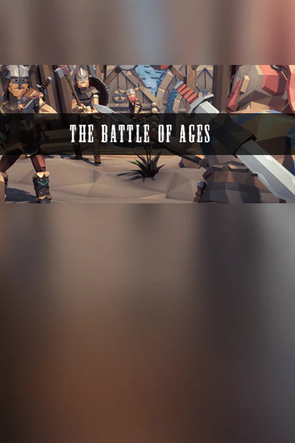 Copertina di The Battle Of Ages