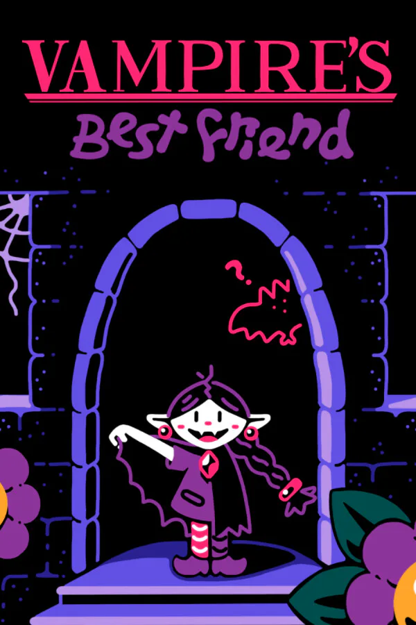 Copertina di Vampire's Best Friend