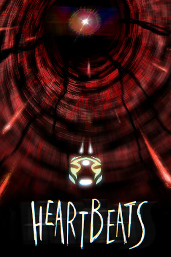 Copertina di Heartbeats
