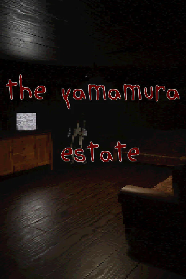 Copertina di The Yamamura Estate