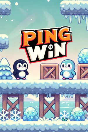 Copertina di PingWin