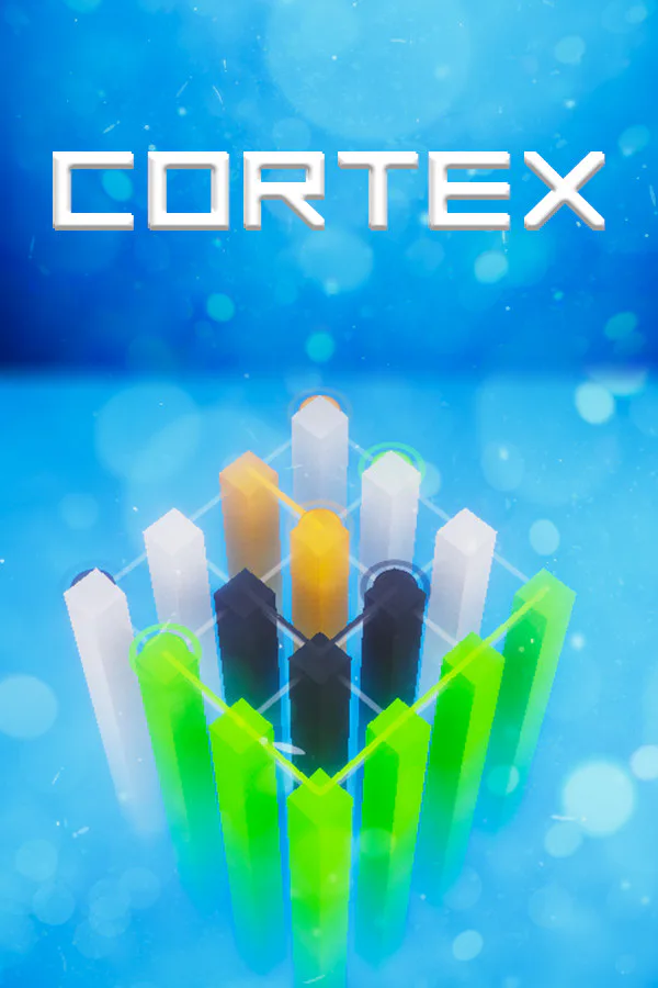 Copertina di Cortex