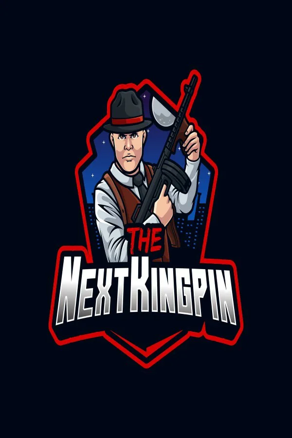 Copertina di The Next Kingpin