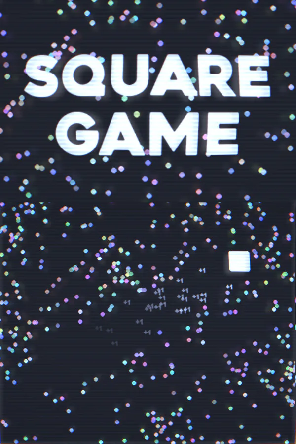 Copertina di Square Game