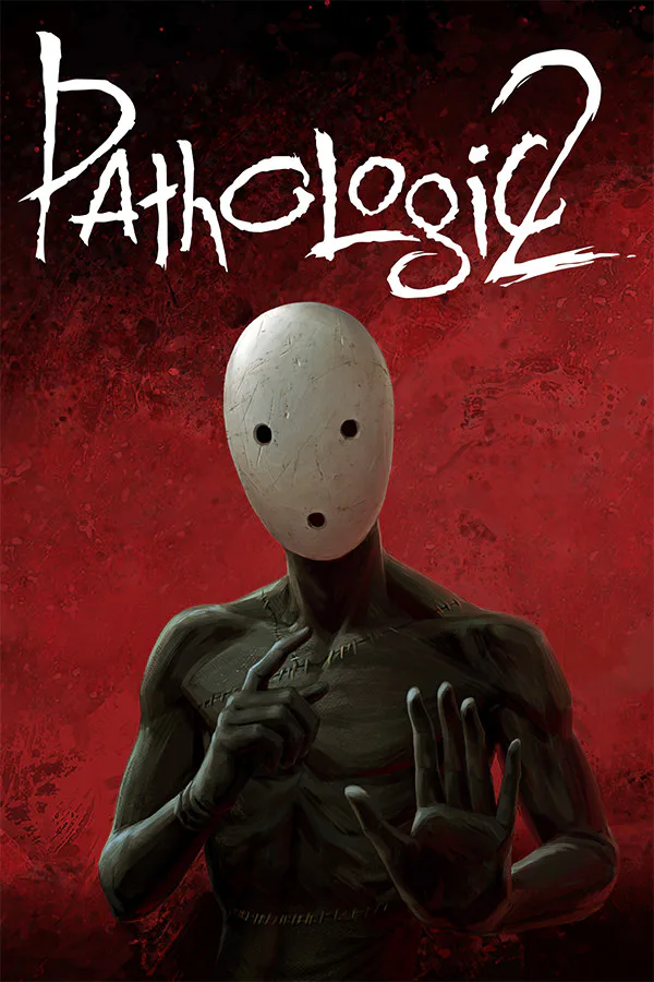 Copertina di Pathologic 2