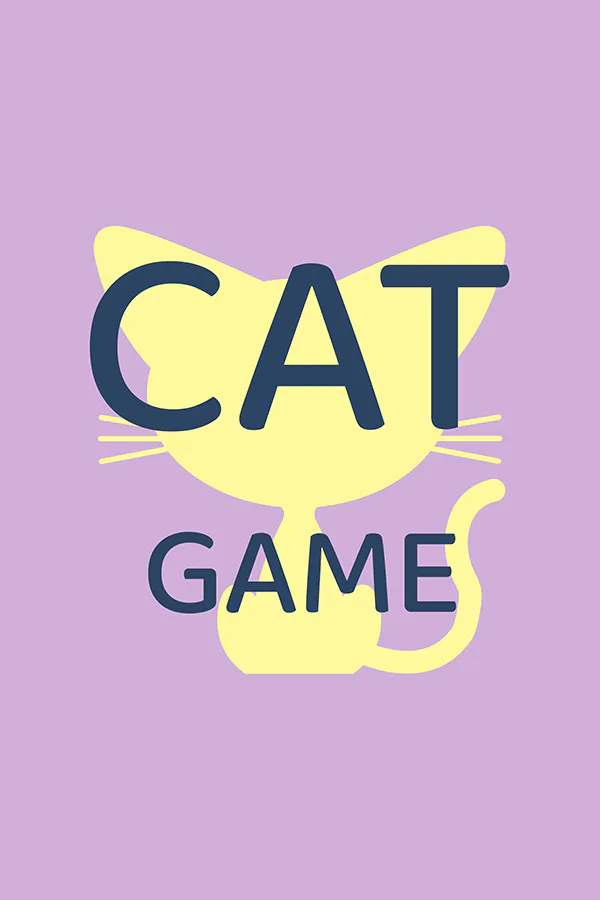 Copertina di CAT GAME🐱