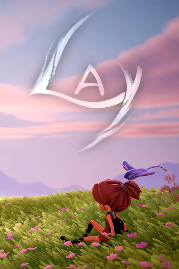 Copertina di LAY