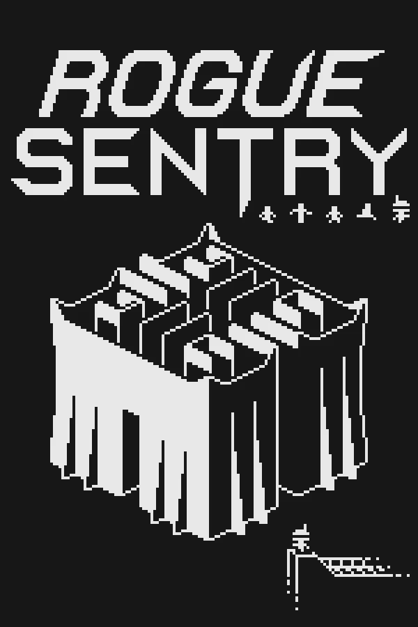 Copertina di Rogue Sentry