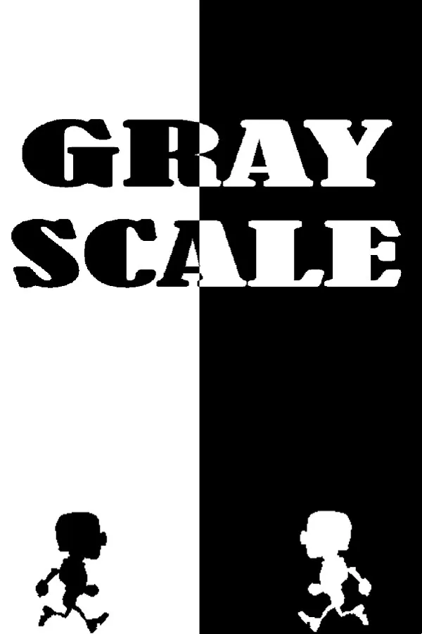 Copertina di GrayScale