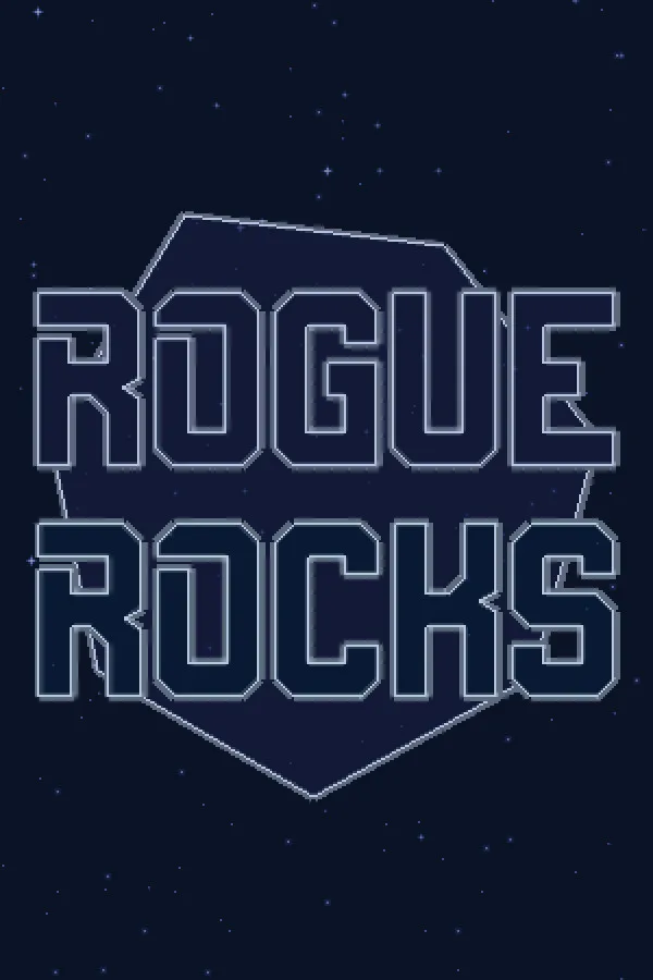 Copertina di Rogue Rocks
