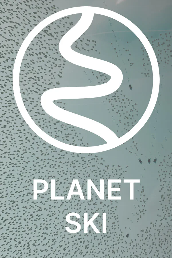 Copertina di Planet Ski