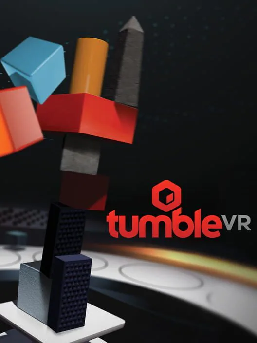 Copertina di Tumble VR
