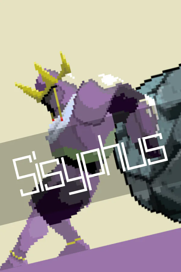 Copertina di 西西弗斯 Sisyphus