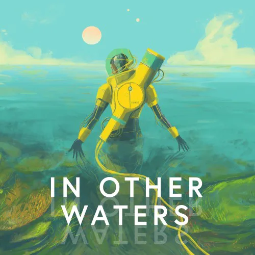 Copertina di In Other Waters