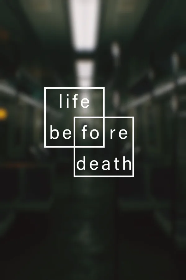 Copertina di Life Before Death