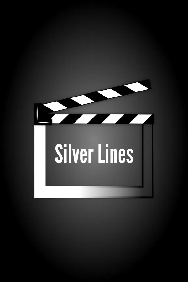 Copertina di Silver Lines
