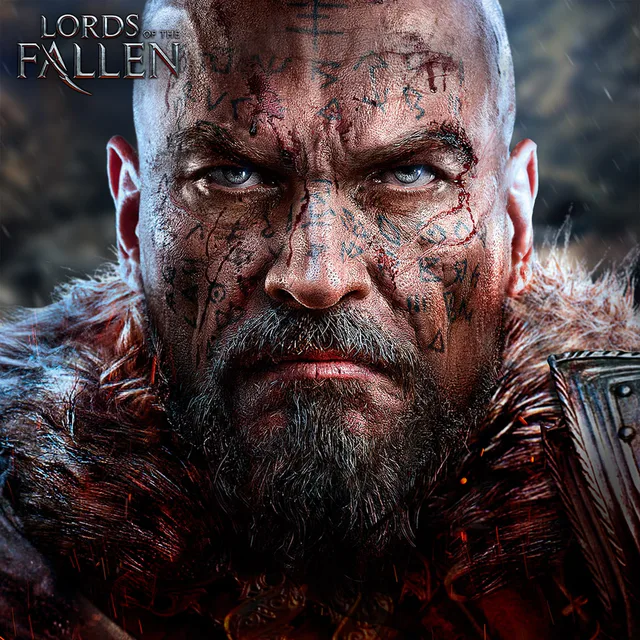 Copertina di Lords Of The Fallen™ 2014