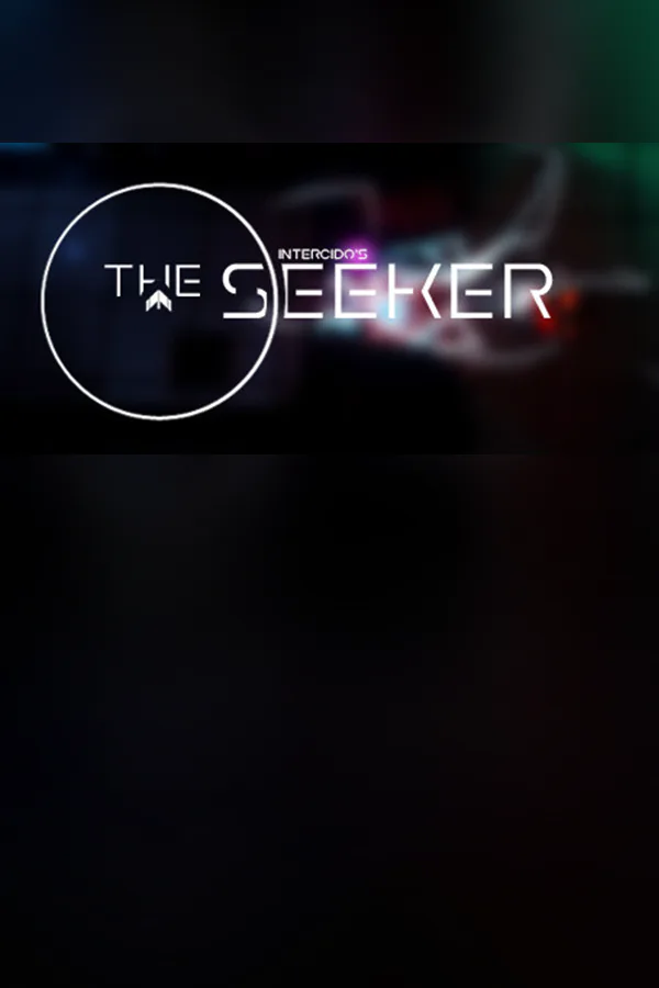 Copertina di The Seeker