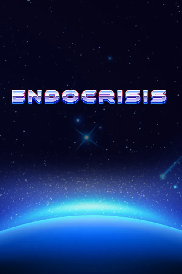 Copertina di Endocrisis