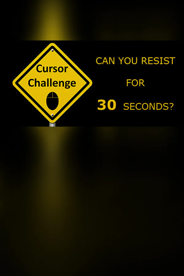 Copertina di Cursor Challenge