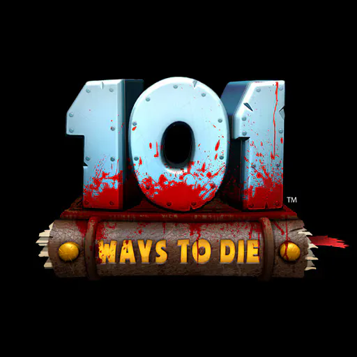 Copertina di 101 Ways to Die