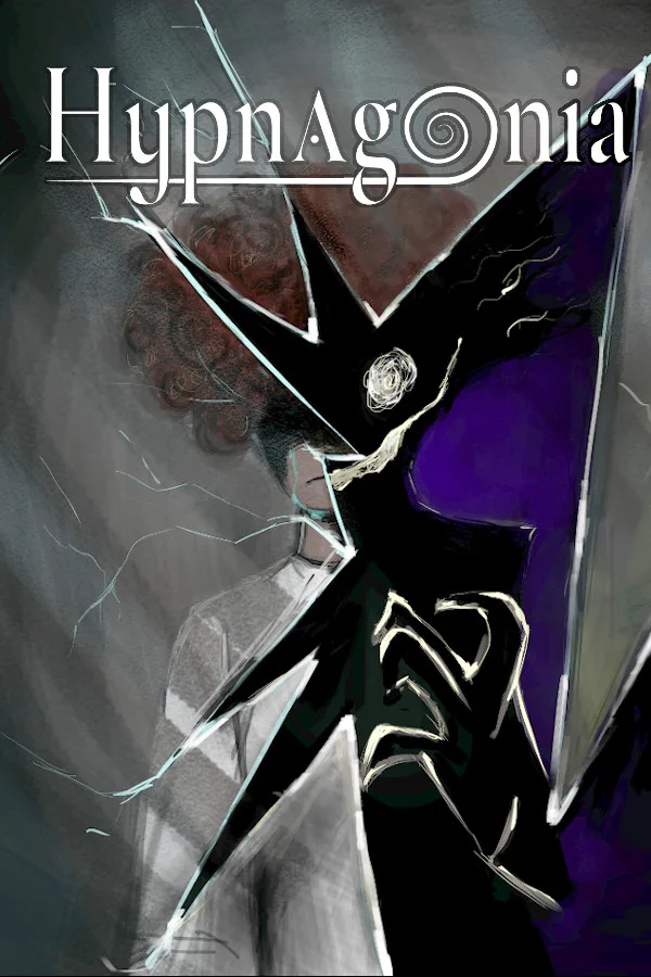 Copertina di Hypnagonia