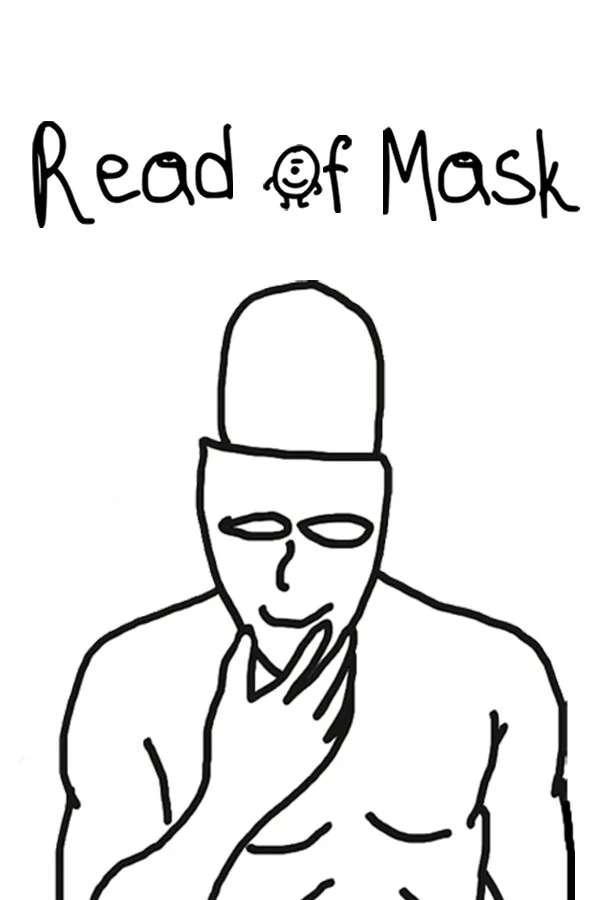 Copertina di Read of Mask