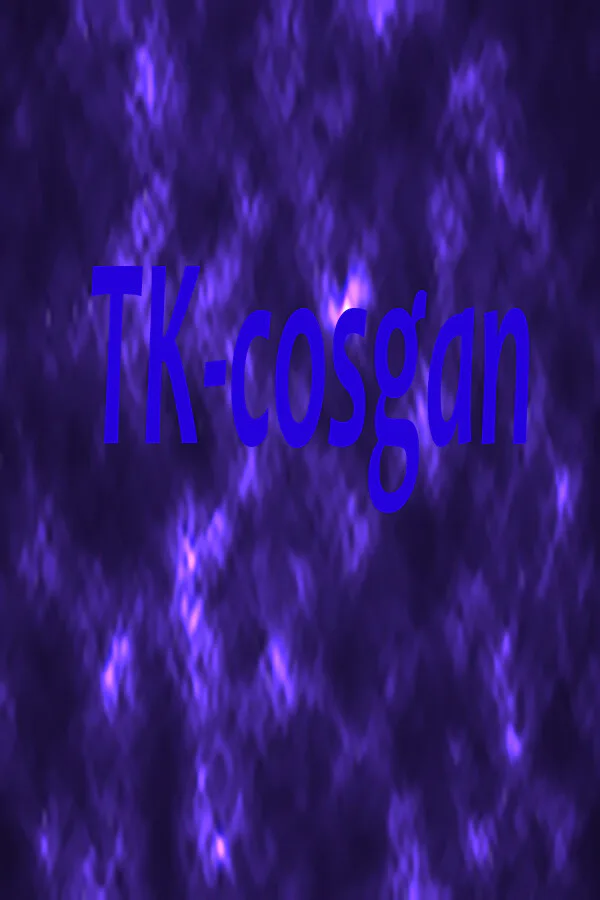 Copertina di TK-cosgan