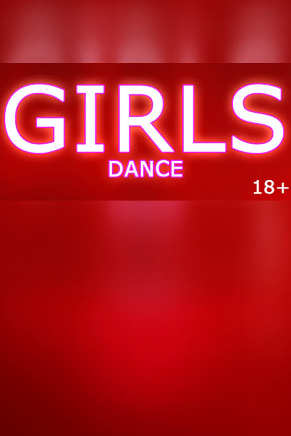 Copertina di Girls Dance