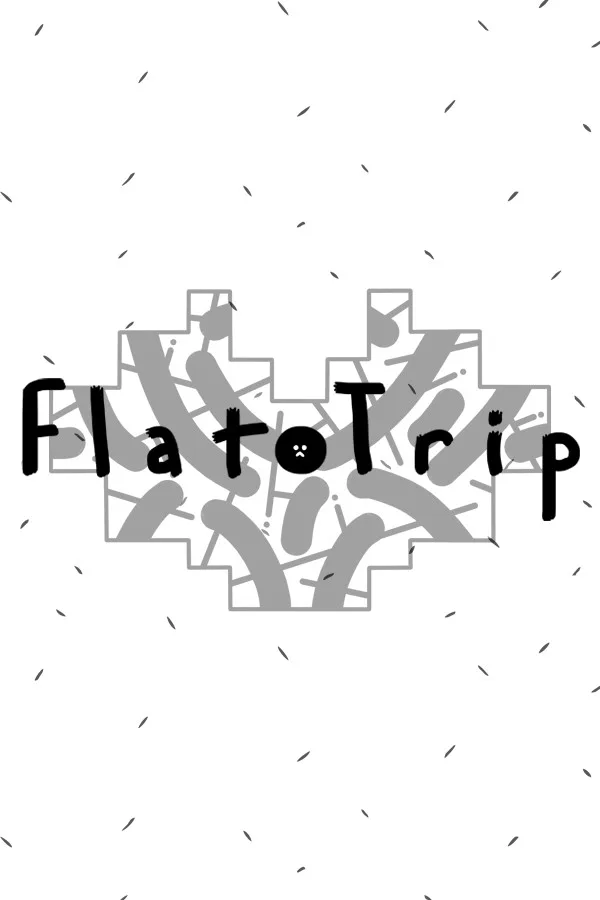 Copertina di Flat Trip