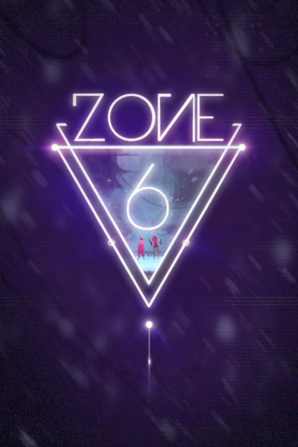 Copertina di Zone 6