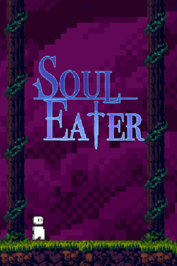 Copertina di Soul Eater