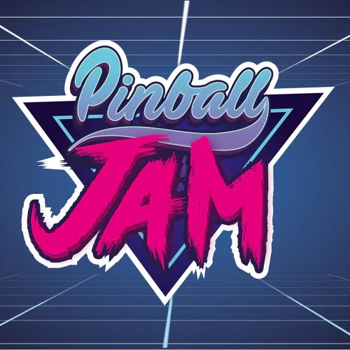Copertina di Pinball Jam