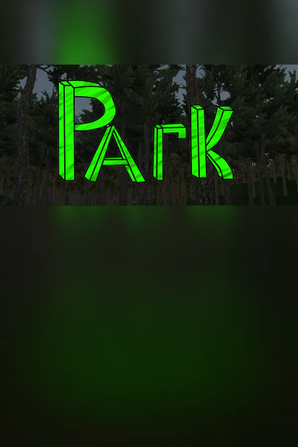 Copertina di Country Park