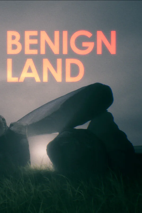 Copertina di Benign Land