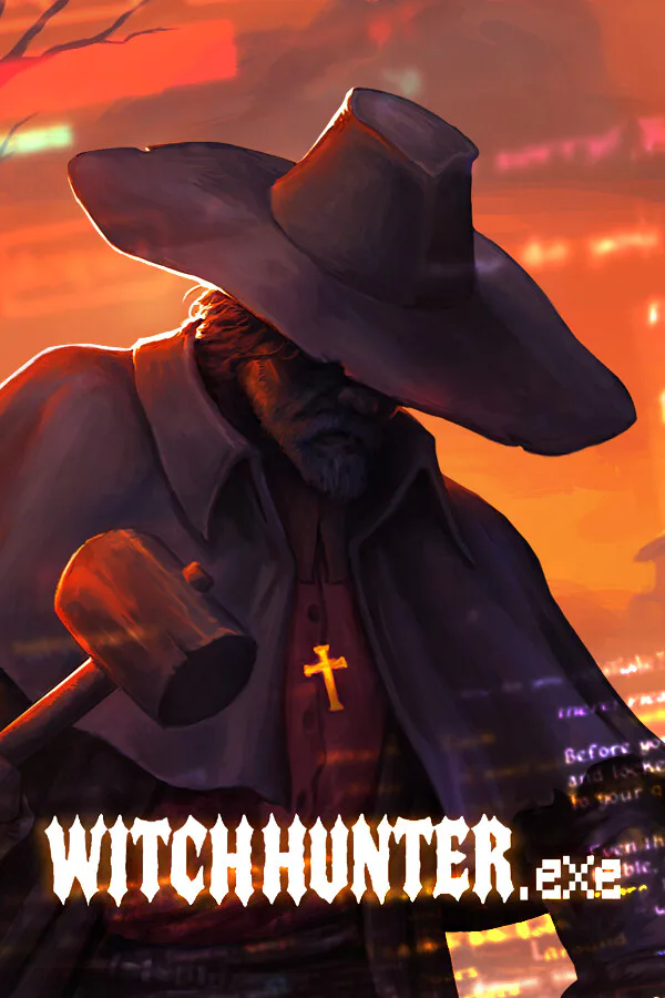 Copertina di WITCHHUNTER.exe