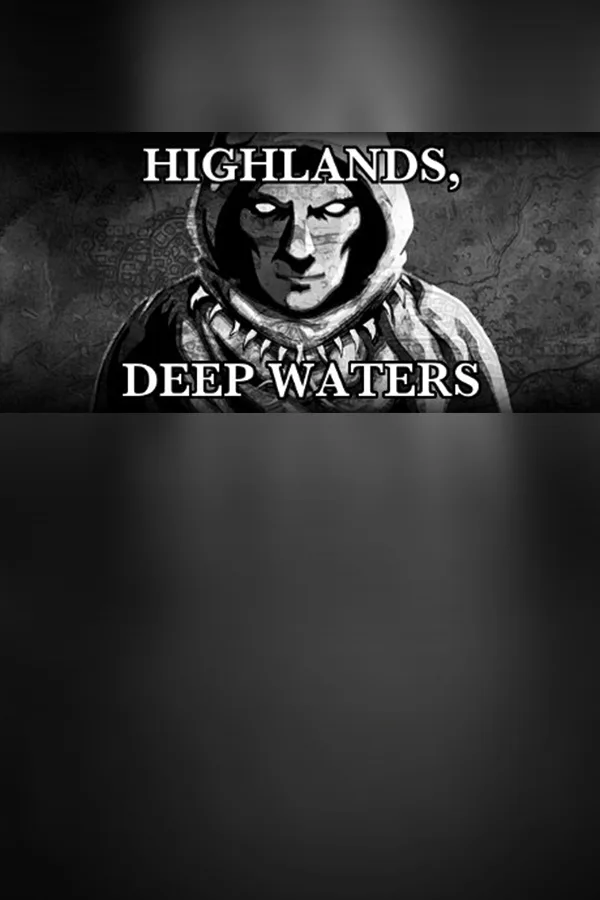 Copertina di Highlands, Deep Waters