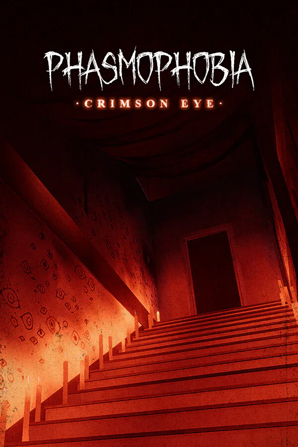 Copertina di Phasmophobia